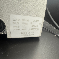 Fisher Scientific Vortex Mixer image 0